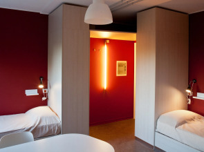 Combo Bologna - Hostel