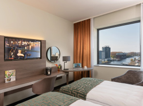 Leonardo Royal Hotel Amsterdam