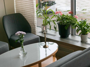 First Hotel Brommaplan