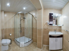 Otel Carpe Diem Gold