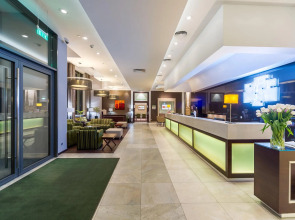 Холидей Инн Киев