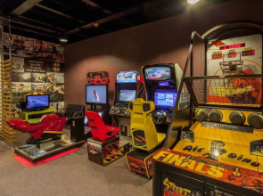 Belek Beach Resort Hotel - All inclusive