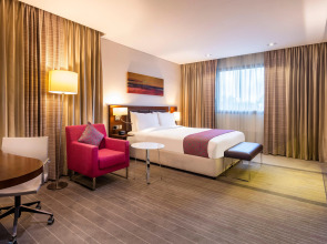 Отель City Seasons Muscat