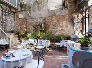 Hotel Al Ponte Mocenigo