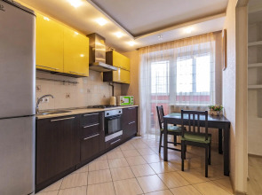 Уральское Гостеприимство на улице Уральских Рабочих