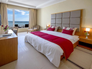 Отель Bel Azur Thalasso & Bungalows