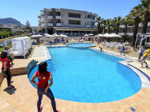 Gouves Bay Hotel - All Inclusive