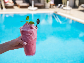 Kempinski Nile Hotel Garden City Cairo