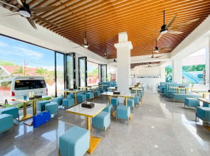 Bohol Dolphin Bay Resort