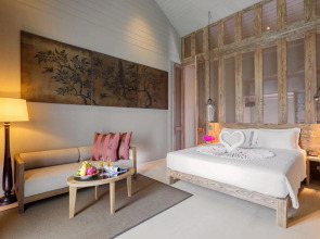 SUNSURI PHUKET, Nai Harn Beach