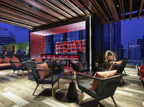 ibis Styles Bangkok Sukhumvit 4