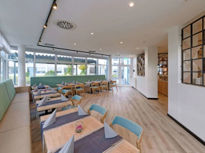 Fora Hotel Hannover by Mercure