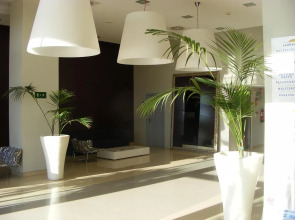 Apartamentos Europa House Sun Beach