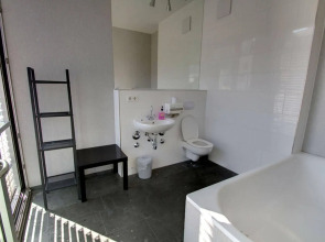 Heart of Gold Hostel Berlin