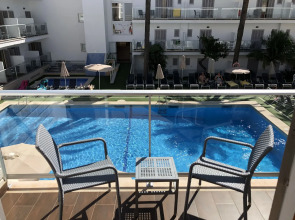 Eix Alcudia Hotel - Adults Only