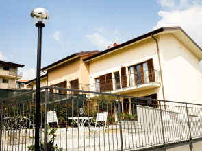 Hotel RossoVino Como