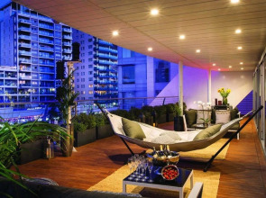 Sunborn Gibraltar Yacht Hotel Resort