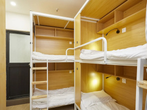 Shanghai Meego Yes Hotel