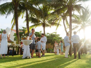 Victoria Hoi An Beach Resort & Spa