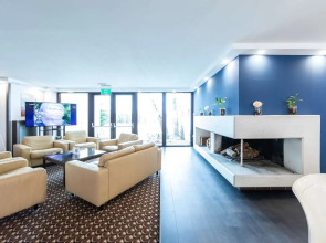 Best Western Smart Hotel