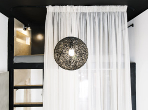 Sputnik Hostel & Personal Space