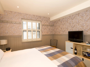 Brooks Guesthouse Bristol