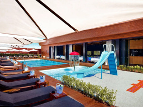 Lucky Bansko Aparthotel SPA & Relax