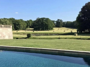 Château des Arpentis