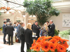 Leopold Hotel Brussels EU