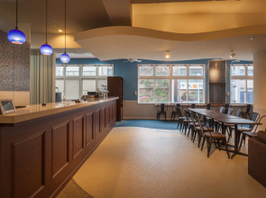 HOTEL THE CUBE Naha Kokusai Street