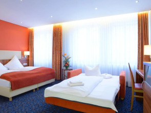 Ringhotel Loew's Merkur