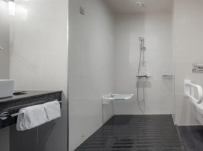 DoubleTree by Hilton Bratislava