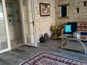 Cassiopeia Hotel Alacati