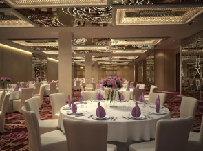 Hotel Equatorial Shanghai