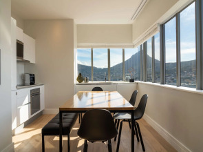 Pullman Cape Town City Centre