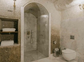 Lunar Cappadocia Hotel