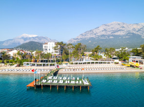 Gravel Hotels Select