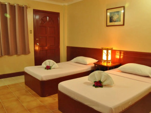 Casa Pilar Beach Resort