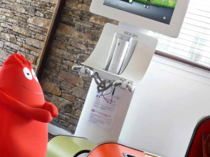 ibis Styles Colmar Nord