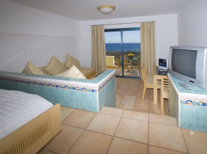 Playitas Aparthotel - Sports Resort