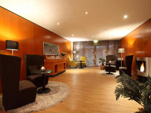 Best Western Hotel Rosenau