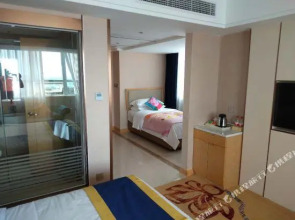 Vienna International Hotel (Sanya Dadonghai)