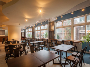 HOTEL THE CUBE Naha Kokusai Street