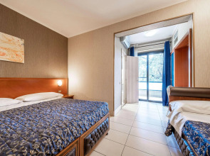 Quality Hotel Rouge et Noir