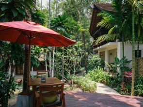 The Tubkaak Krabi Boutique Resort