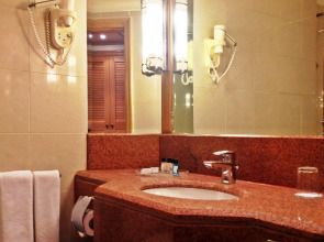 Mövenpick Resort Taba