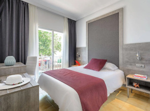 Hotel Vibra Marco Polo II - Adults Only