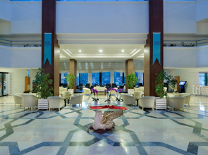 Fun&Sun Club Saphire 