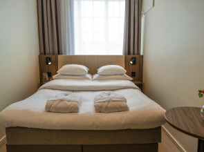 Best Western Hotel Karlaplan