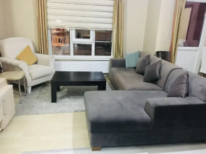 Fimaj Residence & Apart Hotel